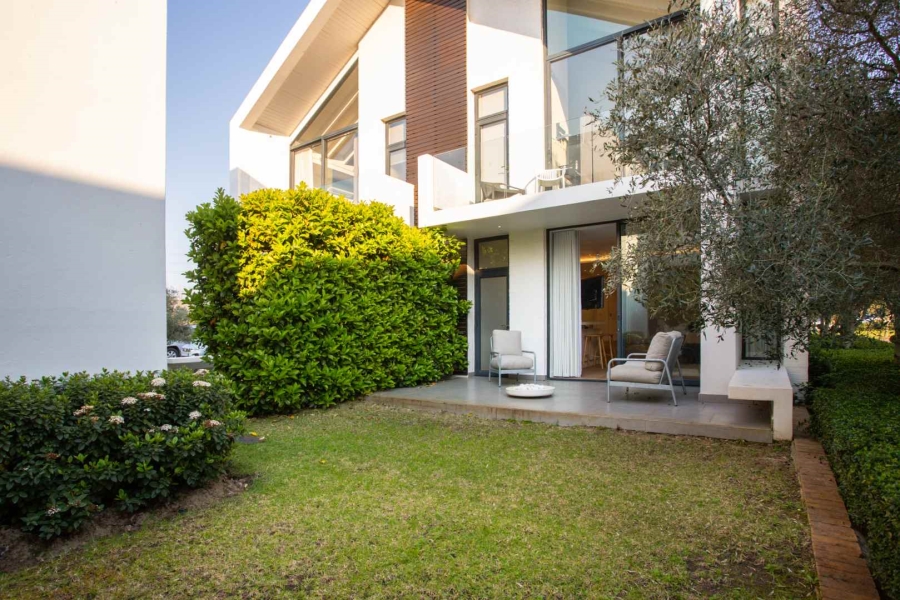 To Let 1 Bedroom Property for Rent in Val De Vie Estate Western Cape